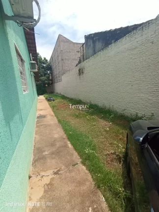Imagem Casa à venda no bairro Cidade Jardim - Goiânia/GO