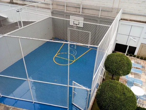 Imagem Apartamento para alugar na Fazenda Gleba Palhano, em Londrina/PR