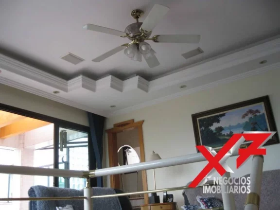 Imagem Cobertura com 3 Quartos à Venda, 250 m² em Vila Gomes Cardim - São Paulo