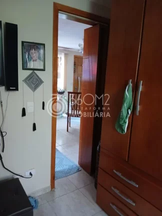 Imagem Apartamento para Venda em São Bernardo do Campo / SP no bairro Alves Dias