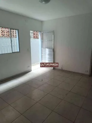 Imagem Sobrado com 2 quartos à venda, 50 m² por R$ 440.000 - Parque Continental II - Guarulhos/SP