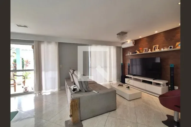 Imagem Casa à Venda - Recreio, 5 Quartos, 186 m2