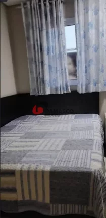 Imagem Cobertura à venda, Vila Humaitá, Santo André