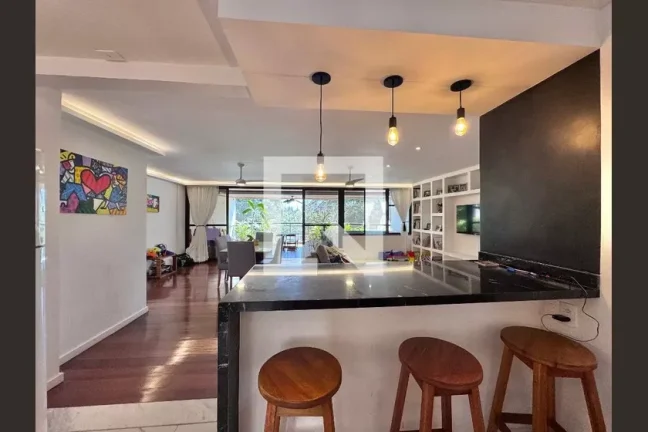 Imagem Apartamento à Venda - Recreio, 5 Quartos, 180 m2