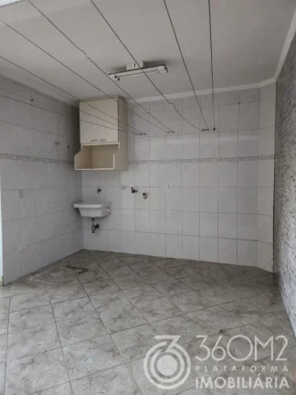 Imagem Sobrado em Condomínio para Venda em São Bernardo do Campo / SP no bairro Baeta Neves