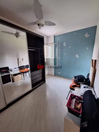 Imagem Apartamento para locação, Vila Bastos, Santo André, SP