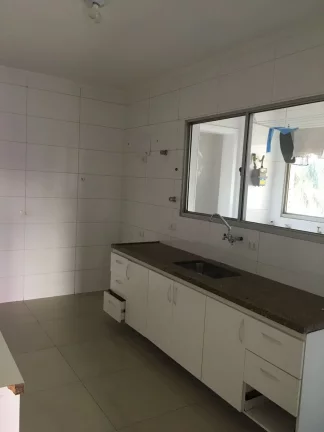 Imagem VENDO LINDO APARTAMENTO COM 03 DORMITÓRIOS NO BAIRRO SANTO AMARO!