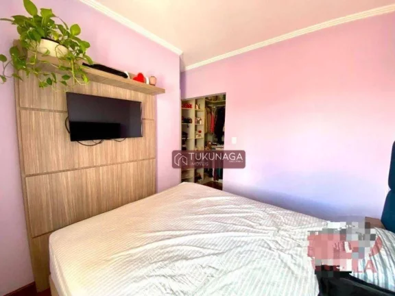 Imagem Casa com 3 dormitórios à venda, 153 m² por R$ 720.000,00 - Sítio da Figueira - São Paulo/SP