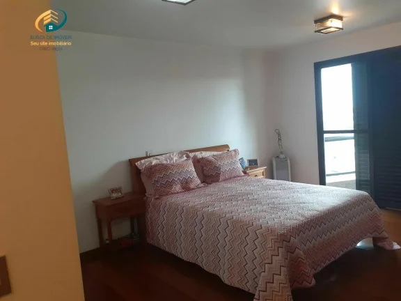 Imagem Apartamento Padrão à venda em São Paulo/SP