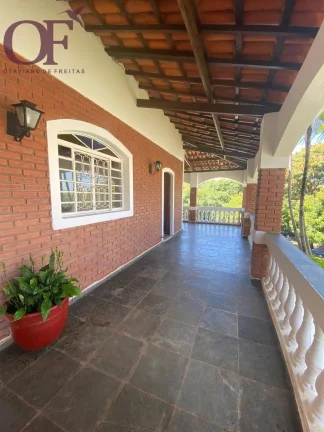 Imagem Chácara em condomínio - 2 Quartos - 1100m² - Itupeva/SP