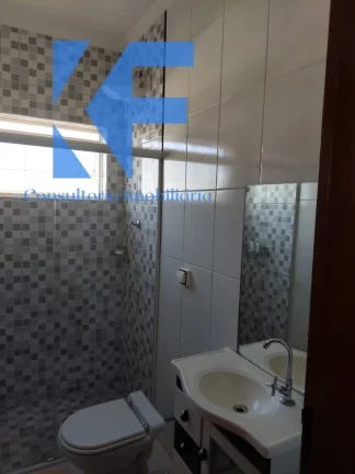 Imagem CASA RESIDENCIAL em VALINHOS - SP, LOTEAMENTO NOVA ESPÍRITO SANTO