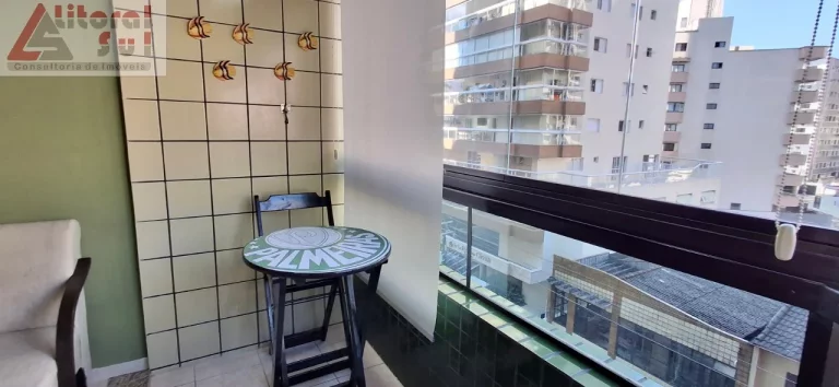 Imagem Oportunidade Imperdível: Apartamento à venda na Praia Grande-SP, no bairro Tupi, com 1 quarto, 1 sala, 1 banheiro, 1 vaga de garagem e 55m².