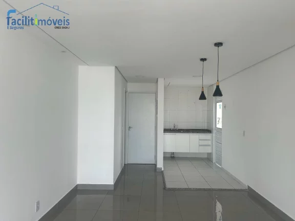 Imagem LINDO APARTAMENTO 68M² - NOVA PETRÓPOLIS - SBC