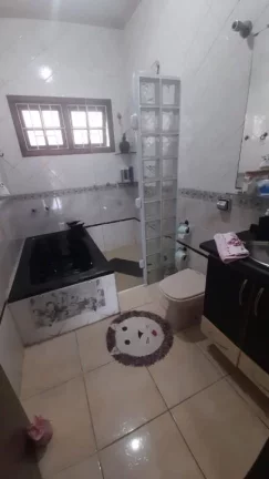 Imagem Sobrado com 4 dormitórios à venda, 327 m² por R$ 780.000,00 - Vila Amorim - Suzano/SP