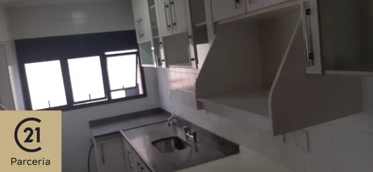 Imagem APARTAMENTO PARA LOCAÇÃO - 3 DORMITORIOS