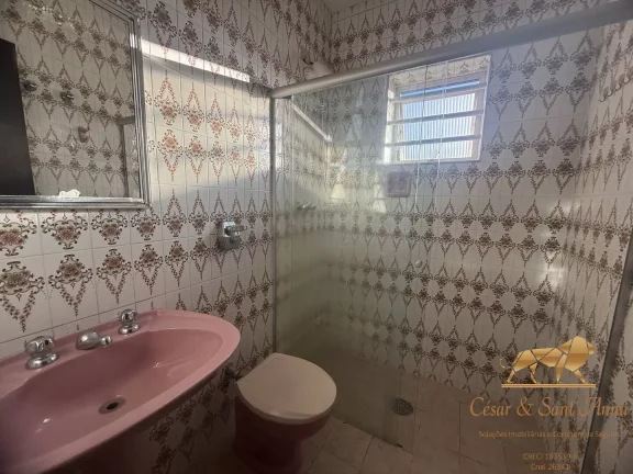 Imagem Casa à Venda em Bairro Residencial – Aconchegante e com uma bela Vista