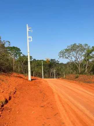Imagem Fazenda Recanto da Jaguara - 10 minutos de Lagoa Santa