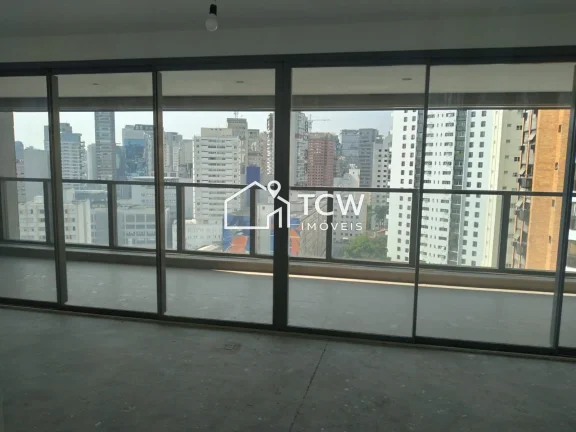 Imagem Apartamento com 3 Dorm no Vila Nova Conceição