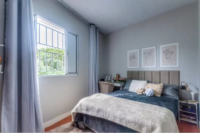 Imagem Casa com 5 Quartos à Venda, 388 m² em Jardim Da Saúde - São Paulo Imagem Casa com 5 Quartos à Venda, 388 m² em Jardim Da Saúde - São Paulo