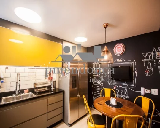 Imagem Apartamento à venda na Rua Cardoso de Almeida, com 116m² pronto para morar!
