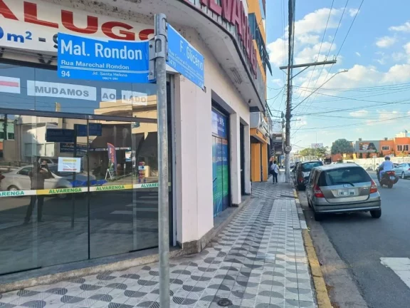 Imagem Salão para alugar, 180 m² por R$ 7.536,48/mês - Centro - Suzano/SP