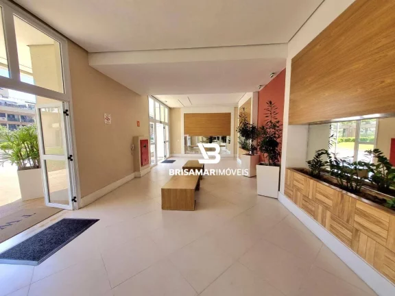 Imagem APARTAMENTO COM VISTA MAR NA PRAIA DAS ASTÚRIAS – CONFORTO, SOFISTICAÇÃO E LAZER COMPLETO