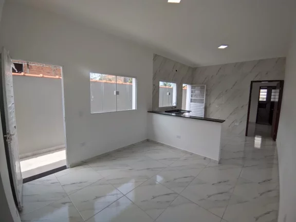 Imagem Casa com 2 dorms, Balneario Santa Terezinha, Itanhaém - R$ 289 mil, Cod: 2323