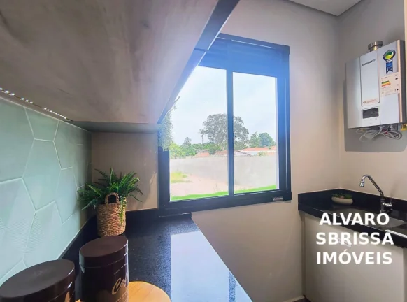 Imagem Apartamento com 2 dormitórios à venda no Condomínio Aurum no B Brasil em Itu SP