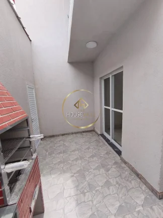 Imagem Casa Sobrado, 3 Dormitórios (2 suítes), Jardim das Indústrias, Sjc.