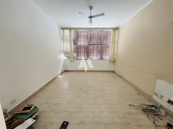 Imagem Apartamento à venda de 4 dormitórios com Vista Mar - Itararé / São Vicente