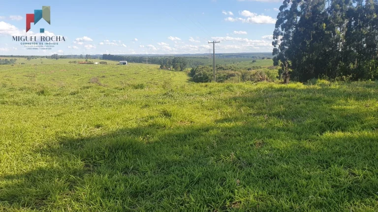Imagem Fazenda Região Botucatu SP