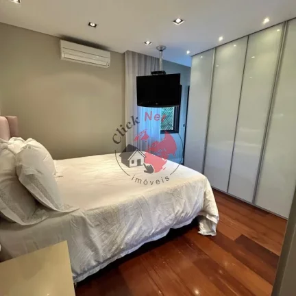 Imagem Belíssimo Apartamento de Alto Padrão á Venda no Centro, São Bernardo do Campo
