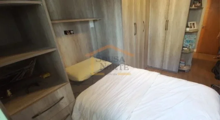 Imagem Casa em condomínio fechado, 3 dormitórios, sendo 3 suítes amplas, mobiliado, área de churrasco/s...