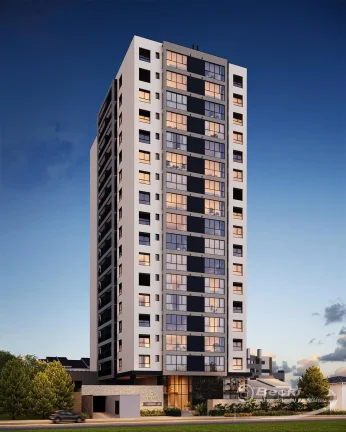 Imagem Apartamento no Centro de Joinville, 3 Suítes, 117m²