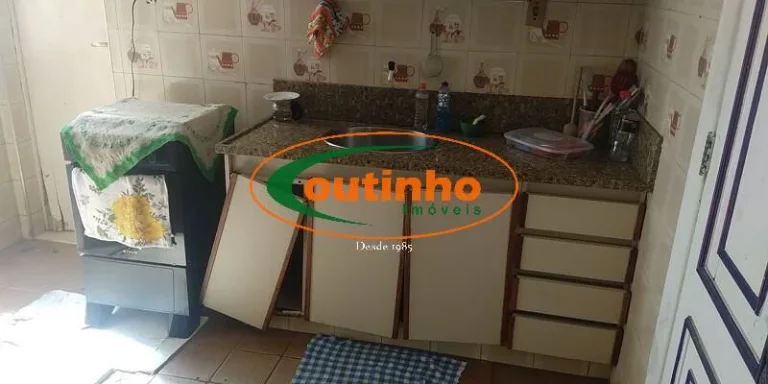 Imagem (29577) Boulevard Vinte e Oito de Setembro - Vila Isabel
