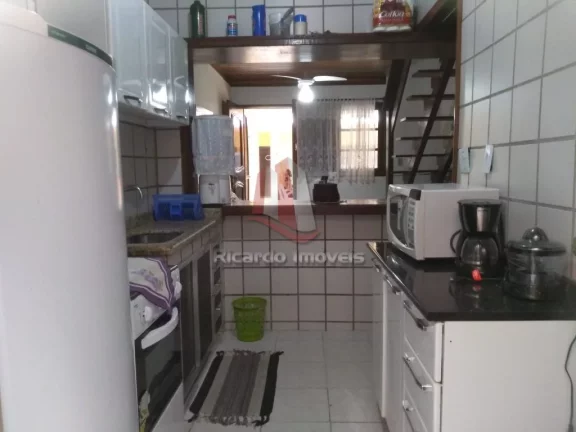 Imagem Apartamento Triplex Mobiliado Peró
