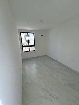 Imagem Apartamento Garden com 2 dormitórios à venda, 54 m² por R$ 325.000,00 - Brisamar - João Pessoa/PB