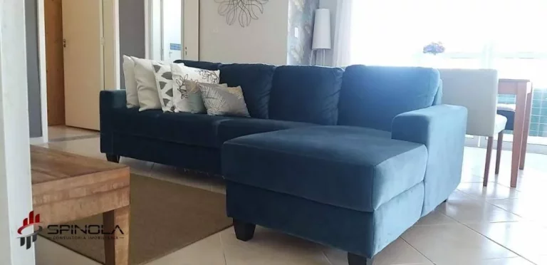 Imagem Apartamento à venda, 82 m² por R$ 450.000,00 - Solemar - Praia Grande/SP