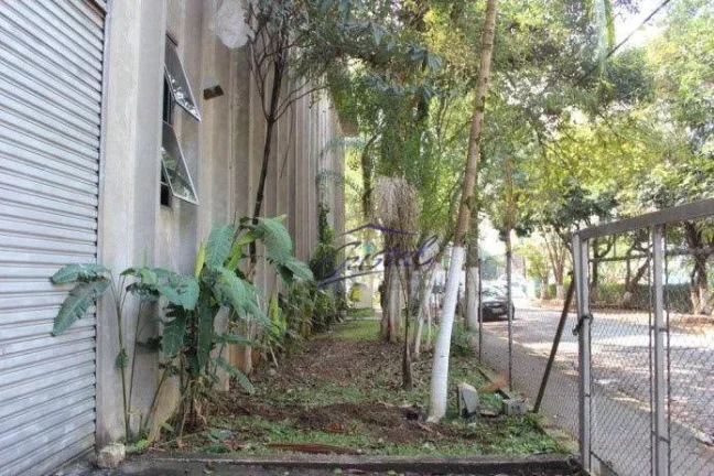Imagem Galpão à venda, 2194 m² - Campo Grande - São Paulo/SP