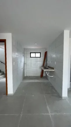 Imagem Cobertura com 3 dormitórios à venda, 62 m² por R$ 549.000 - Aeroclube - João Pessoa/PB
