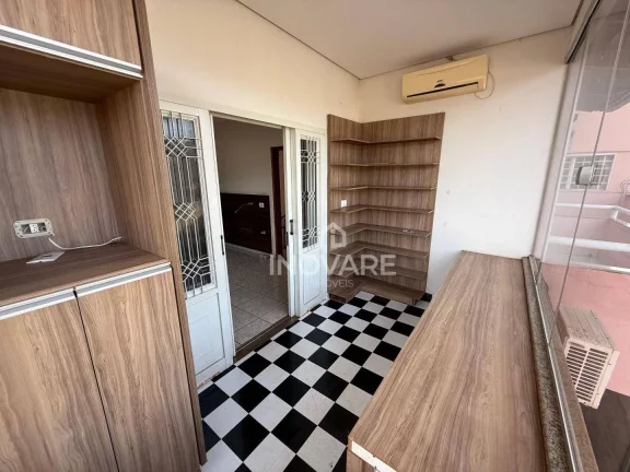 Imagem Casa com 3 dormitórios à venda, 295 m² por R$ 2.000.000,00 - Alto da Boa Vista - Itumbiara/GO