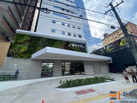 Imagem SALA COMERCIAL em BELÉM - PA, UMARIZAL