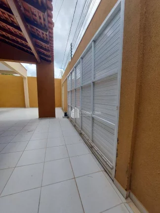 Imagem Casa pronta para morar,com MÓVEIS PLANEJADOS, para VENDA OU LOCAÇÃO por R$ 480.000,00 / R$1.800,00(mês)- PARQUE SUL - Teresina/PI