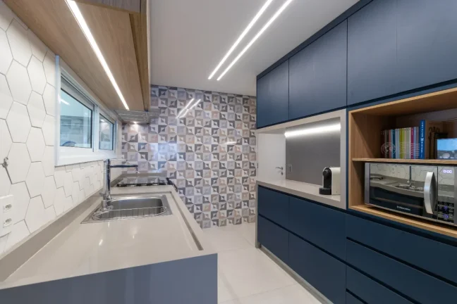 Imagem Apartamento para venda em Vila Andrade com 3 quartos, sendo 3 suítes , 127m2