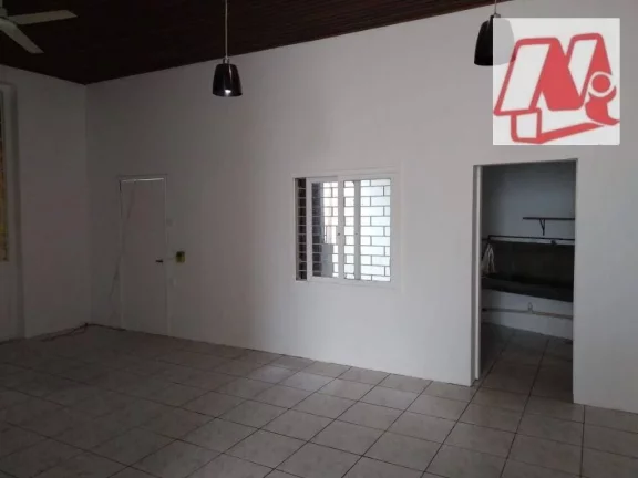 Imagem Prédio de 200m² no Bairro Floresta, próximo a Santa Casa