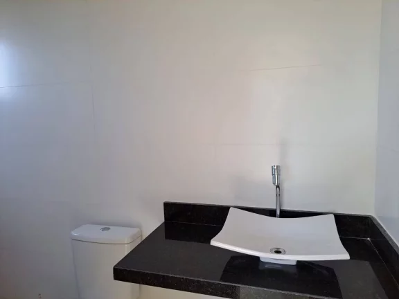 Imagem Casa com 3 quartos no jardim Atlântico Leste