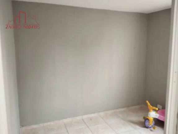 Imagem Lindo Apartamento 2 dormitórios - Jd. Umuarama