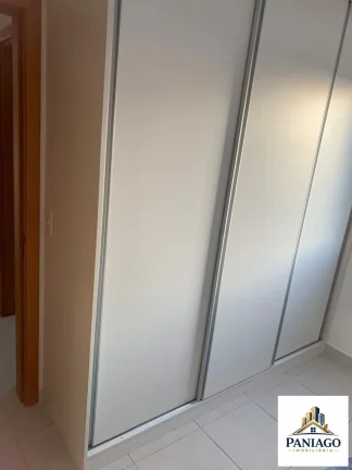 Imagem Apartamento para Aluguel no Residencial Harmonia | 2 Quartos (Suíte) | Jardim Ac