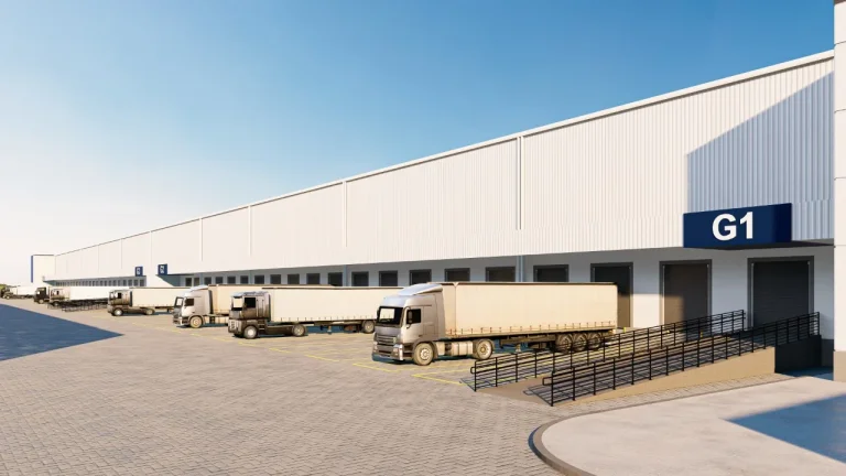 Imagem Galpão Industrial em Condomínio para Locação em São Paulo-SP - Bairro Parque Edu Chaves - 11.049,52 m² de Área Disponível