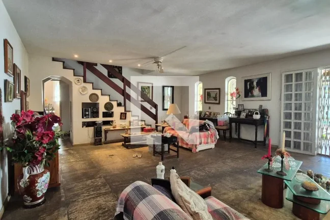Imagem Casa à Venda - Recreio, 4 Quartos, 427 m2